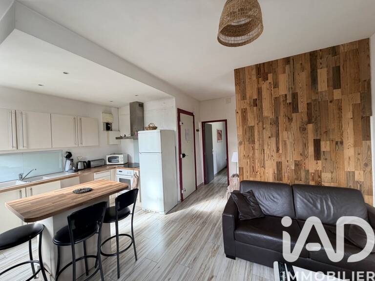 Vente Appartement 2 pièces — photo 1