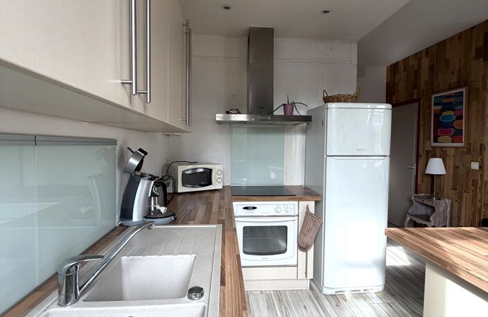 Vente Appartement 2 pièces — photo 2