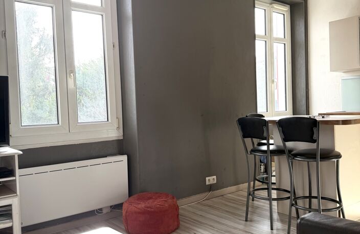 Vente Appartement 2 pièces — photo 3