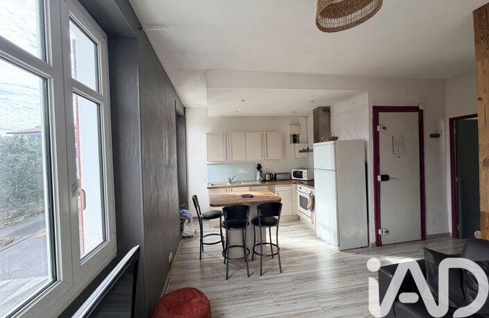 Vente Appartement 2 pièces — photo 4