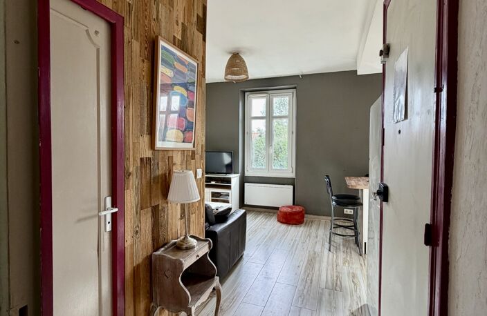 Vente Appartement 2 pièces — photo 5