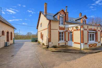 Maison 12 pièces 315000 €