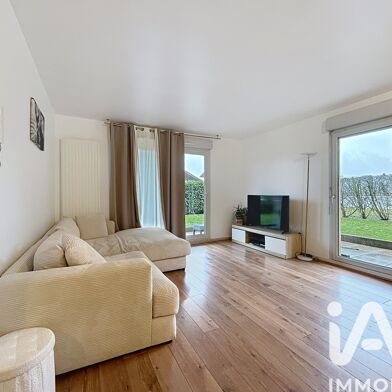 Appartement 3 pièces 384990 €