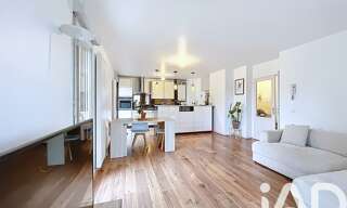 Appartement 3 Pièces 69 m² à vendre à Gex (01170)