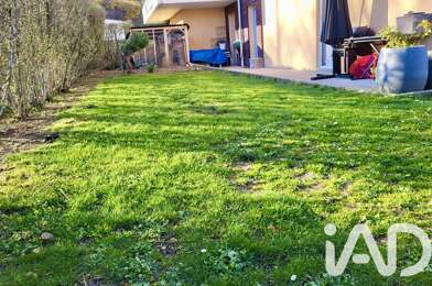 Appartement 3 pièces 384990 €