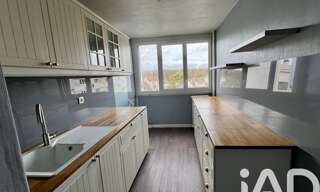 Appartement 3 Pièces 68 m² à vendre à Meaux (77100)