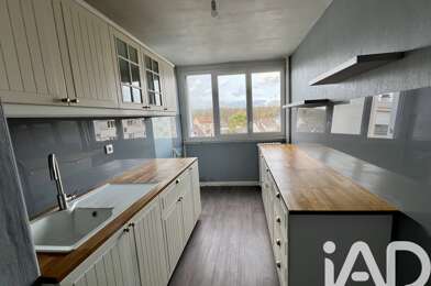 Appartement 3 pièces 157000 €