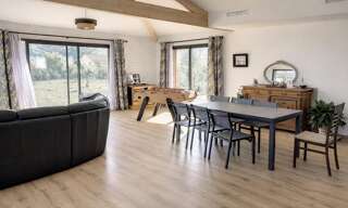 Maison 5 Pièces 128 m² à vendre à Plan-d'Aups-Sainte-Baume (83640)