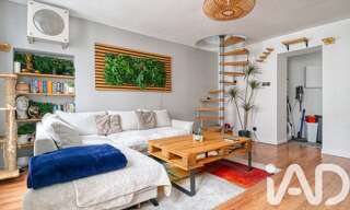 Appartement 2 Pièces 41 m² à vendre à Saint-Leu-la-Forêt (95320)