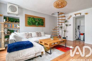 Appartement 2 pièces 170000 €