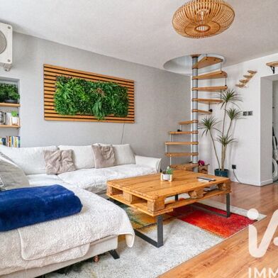 Appartement 2 pièces 170000 €