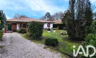 Maison 5 Pièces 104 m² à vendre à Sore (40430)