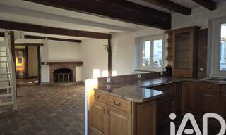 Maison 7 Pièces 239 m² à vendre à Villethierry (89140)