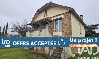 Maison 4 Pièces 75 m² à vendre à Rosny-sur-Seine (78710)