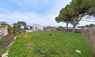 Maison 8 Pièces 155 m² à vendre à Villegailhenc (11600)