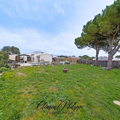 Maison 8 pièces 355000 €