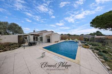 Maison 8 pièces 355000 €