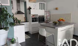 Appartement 2 Pièces 54 m² à vendre à Montélimar (26200)