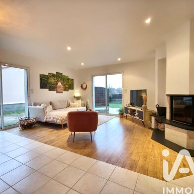 Maison 5 pièces 250000 €