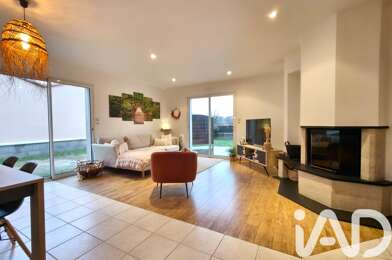 Maison 5 pièces 250000 €