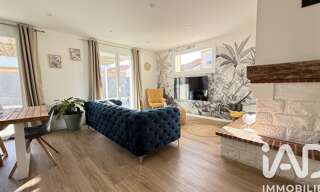 Maison 4 Pièces 130 m² à vendre à Saint-André (66690)