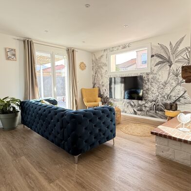 Maison 4 pièces 569000 €