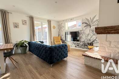 Maison 4 pièces 569000 €