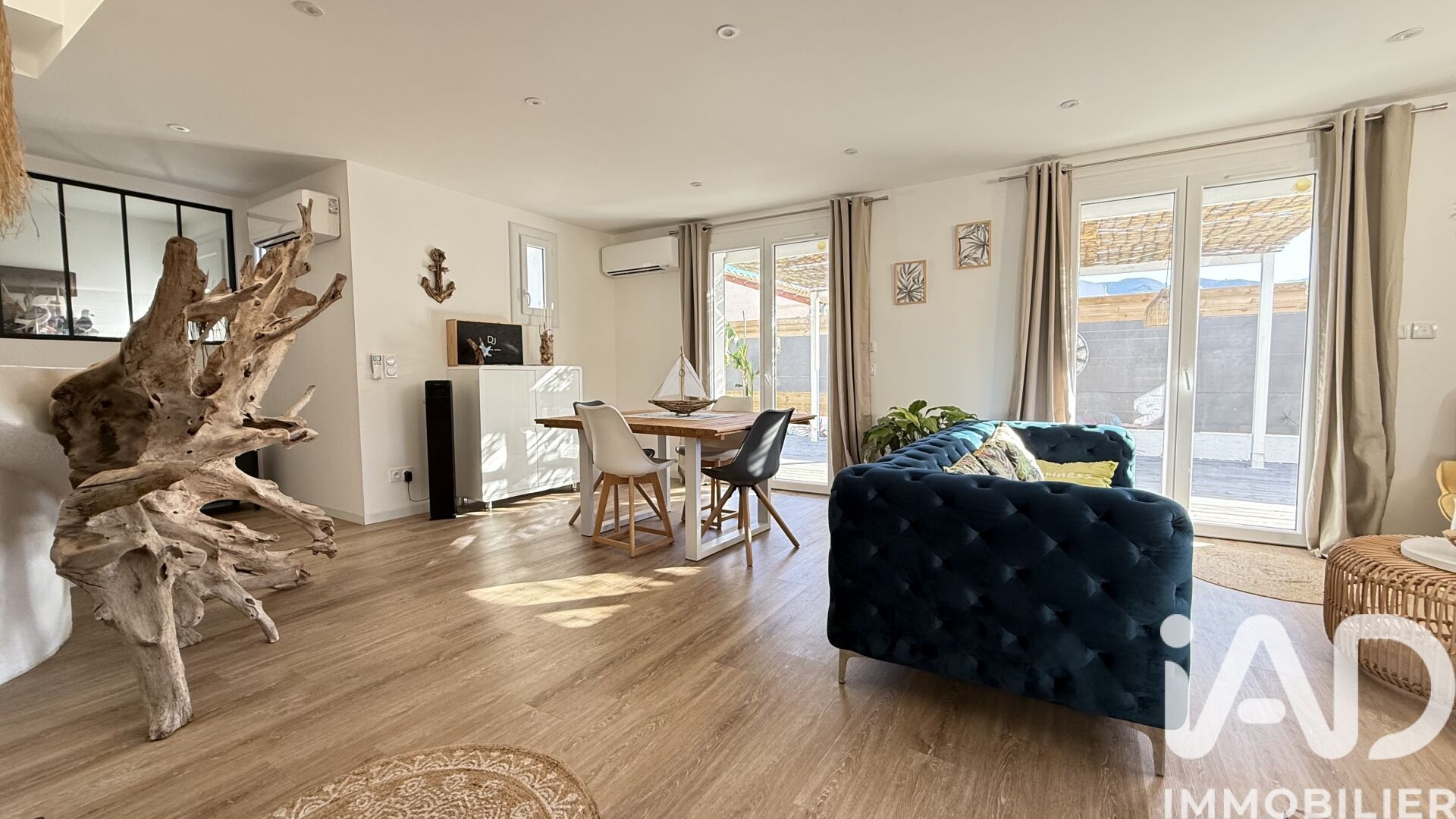 Vente Maison traditionnelle 4 pièces - Photo 2