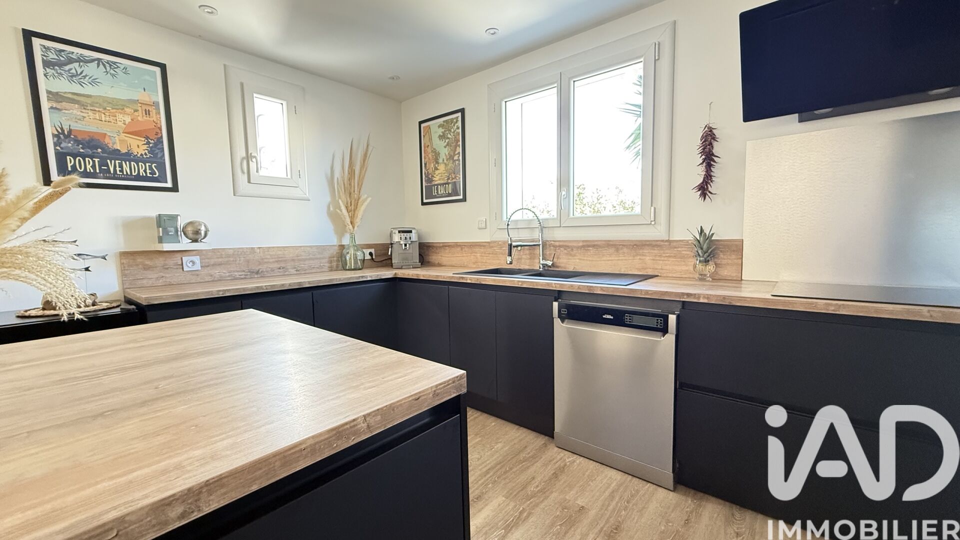 Vente Maison traditionnelle 4 pièces - Photo 3