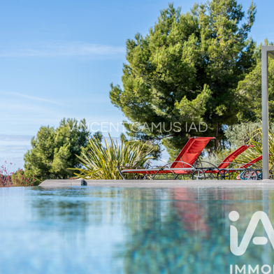 Maison 7 pièces 3280000 €