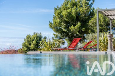 Maison 7 pièces 3280000 €