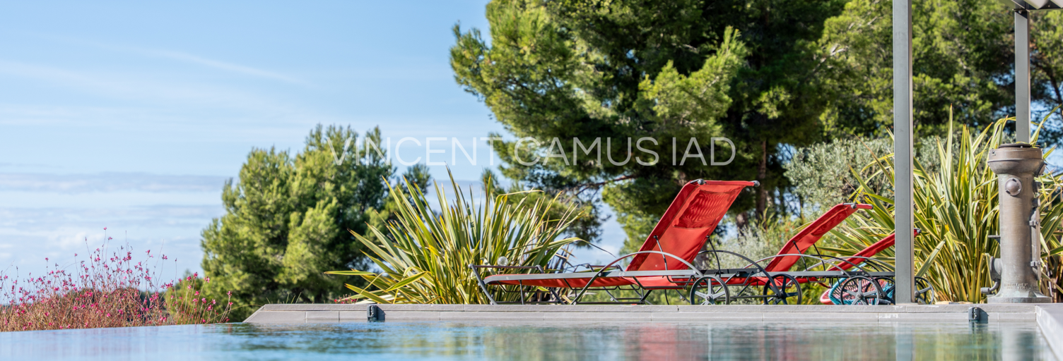 Maison 7 Pièces 270 m² à vendre à Ollioules (83190)