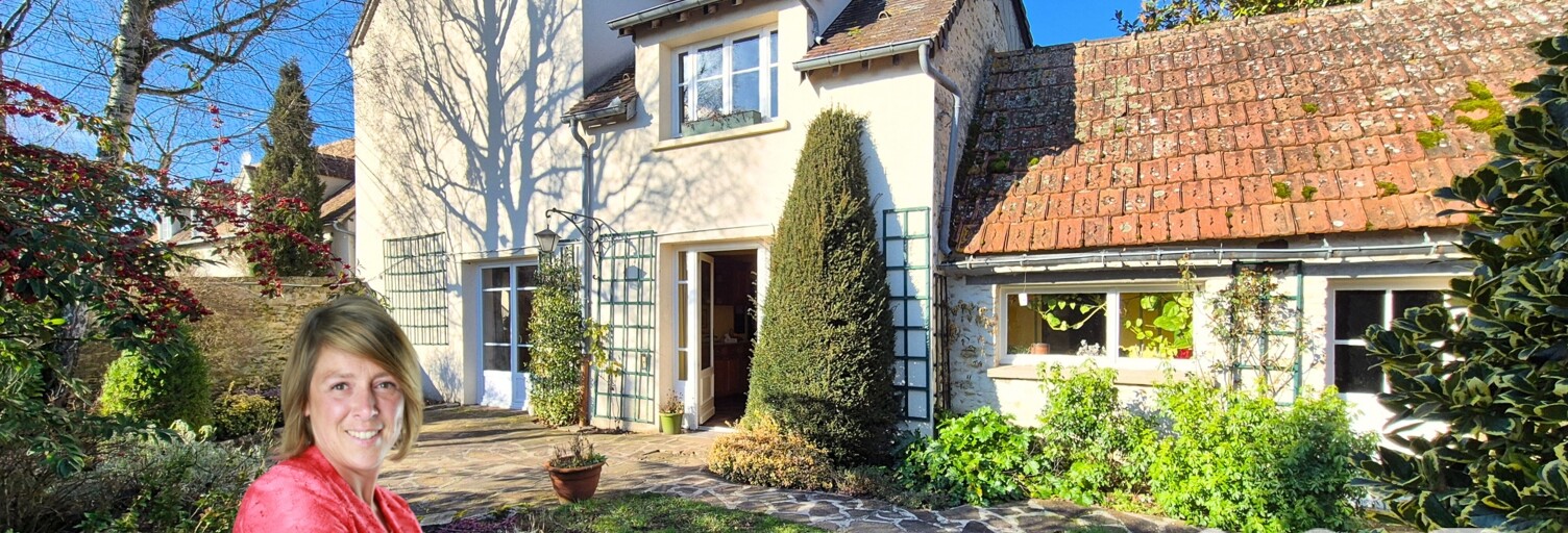 Maison 7 Pièces 180 m² à vendre à Gambais (78950)