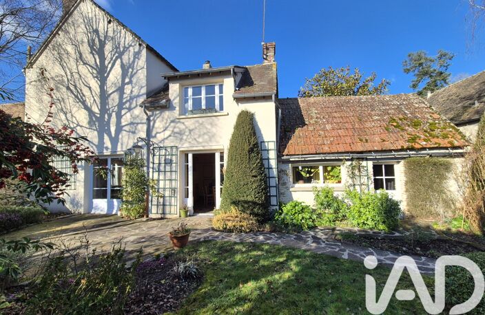 Vente Maison/villa 7 pièces — photo 2