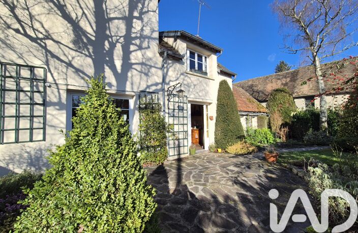 Vente Maison/villa 7 pièces — photo 3
