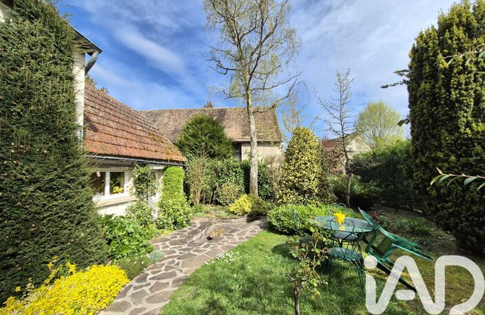 Vente Maison/villa 7 pièces — photo 4