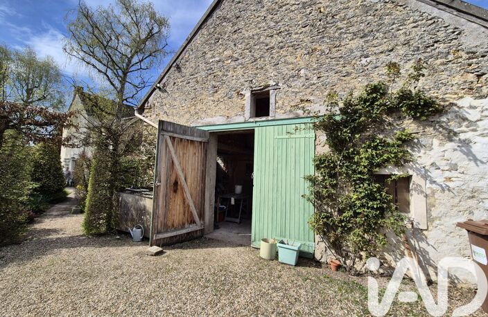 Vente Maison/villa 7 pièces — photo 5