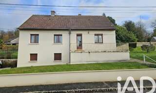 Maison 5 Pièces 112 m² à vendre à Mazangé (41100)