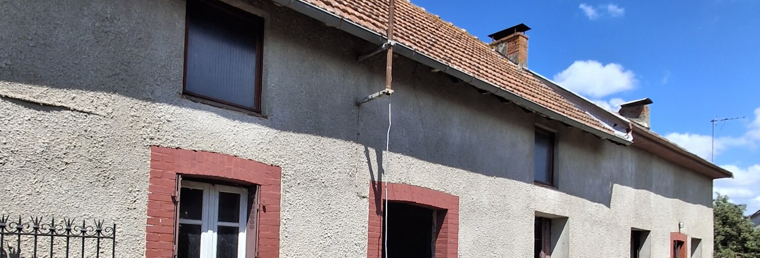 Maison 4 Pièces 152 m² à vendre à Aureilhan (65800)