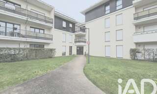 Appartement 2 Pièces 42 m² à vendre à Ferrières-en-Brie (77164)