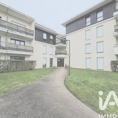 Appartement 2 pièces 219000 €