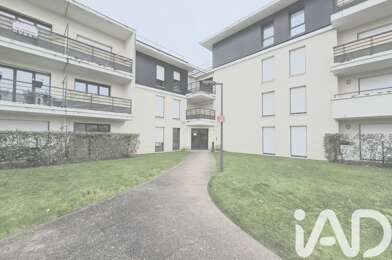 Appartement 2 pièces 219000 €