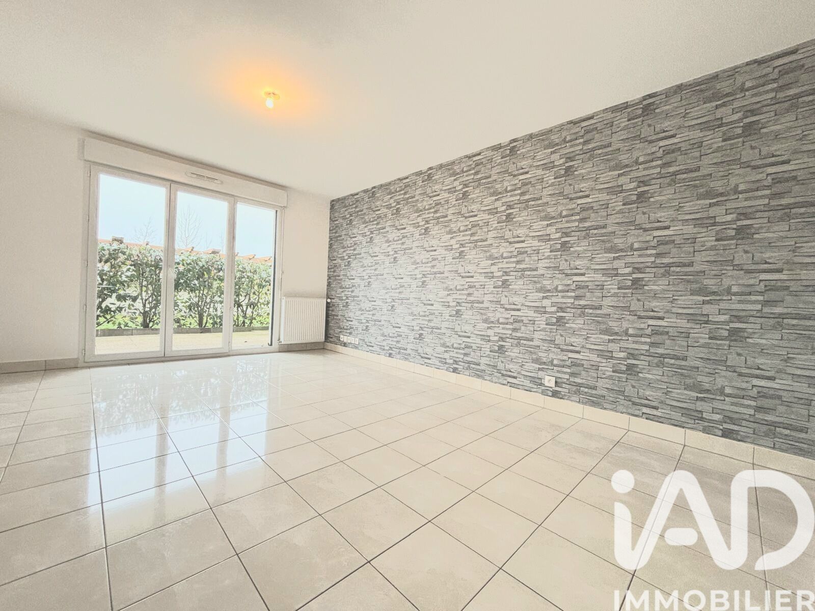 Appartement à vendre, 2 pièces, 42 m², Ferrières-en-Brie