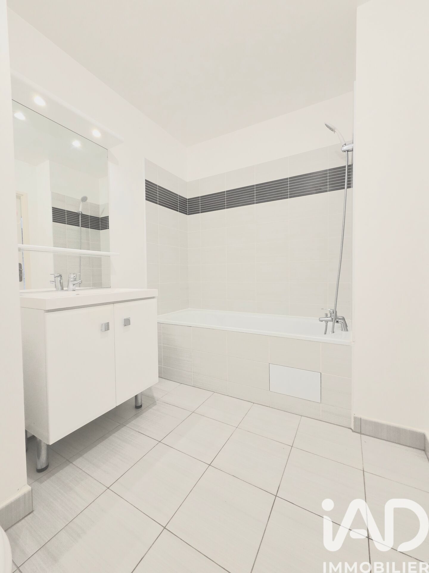 Vente Appartement 2 pièces - Photo 5