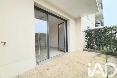 Appartement 2 pièces 209000 €