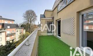 Appartement 2 Pièces 47 m² à vendre à Meaux (77100)