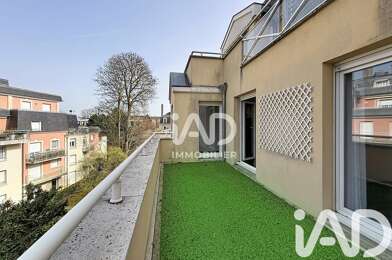 Appartement 2 pièces 169000 €