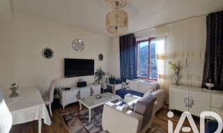 Appartement 4 Pièces 103 m² à vendre à Saint-Étienne (42100)