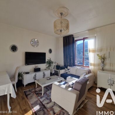 Appartement 4 pièces 65000 €