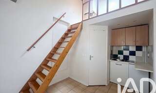 Appartement 1 Pièce 9 m² à louer à Vitry-sur-Seine (94400)